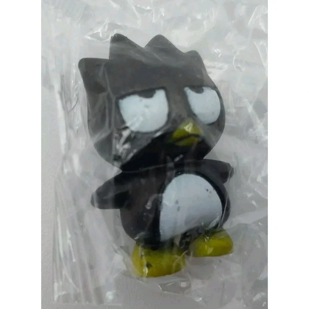 Hello Kitty Mini Figures Set of 6 Sanrio Friends SEE PICS‎ B38.4GA1217.22